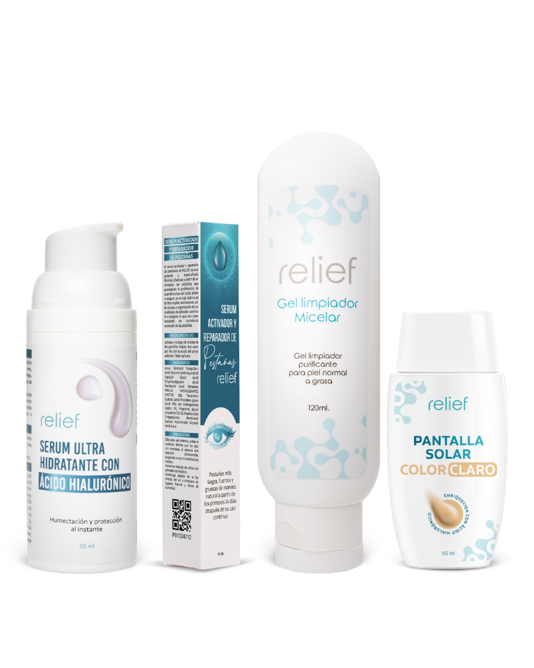 KIT Post Cuidado