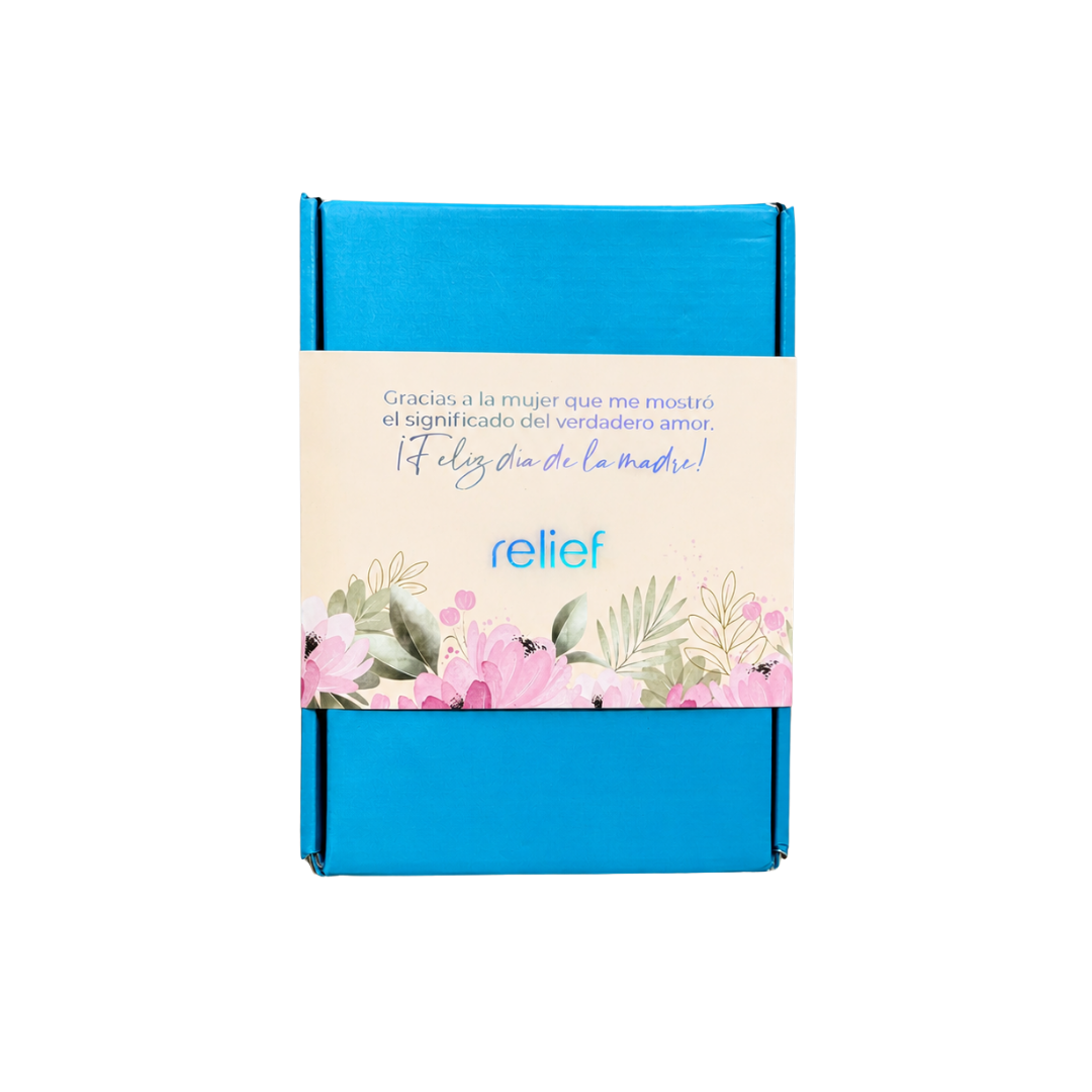 Caja regalo