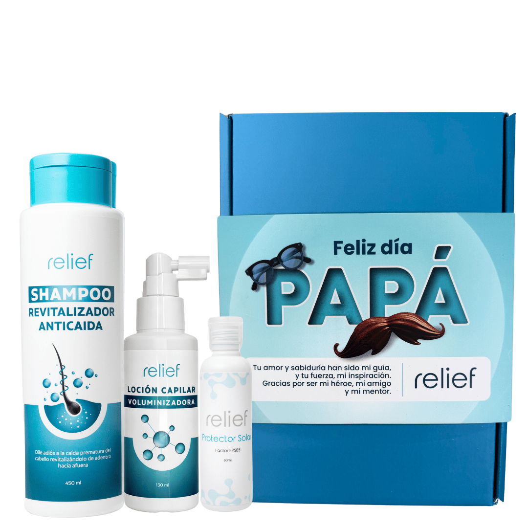 Kit para Papás